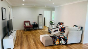Charming Riverside Retreat sleep6, Dora Creek